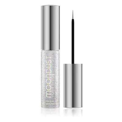 Urban Decay Moondust Liquid Glitter Eyeliner szemhéjtus csillámporral árnyalat Pyro 7,5 ml