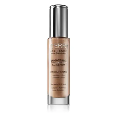 By Terry Cellularose Brightening CC Serum élénkítő CC szérum árnyalat 4 - Sunny Flash 30 ml