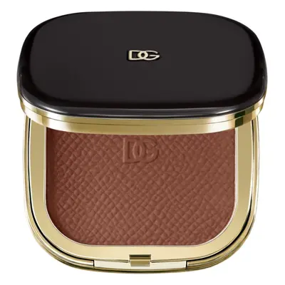 Dolce&Gabbana Classic Face&Eyes Match bronzosító árnyalat 05 Deep 14 g