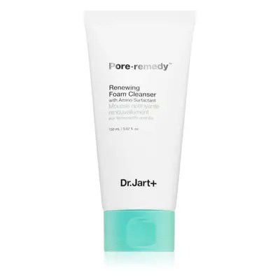 Dr. Jart+ Pore Remedy™ Renewing Foam Cleanser tisztító hab 150 ml