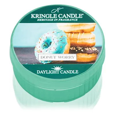 Kringle Candle Donut Worry teamécses 42 g