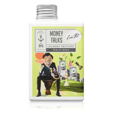 Soaphoria Money Talks ruhaillatosító 150 ml