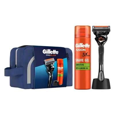 Gillette ProGlide ajándékszett (uraknak)