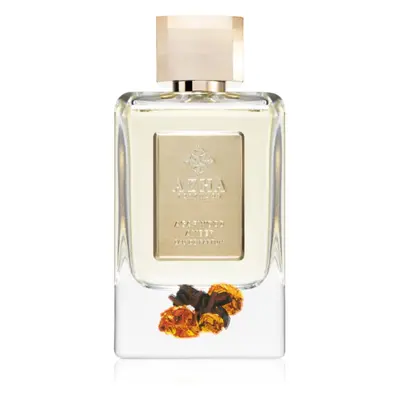 AZHA Perfumes Agarwood Amber Eau de Parfum unisex 100 ml