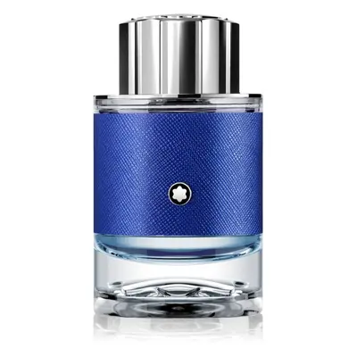 Montblanc Explorer Ultra Blue Eau de Parfum uraknak 60 ml