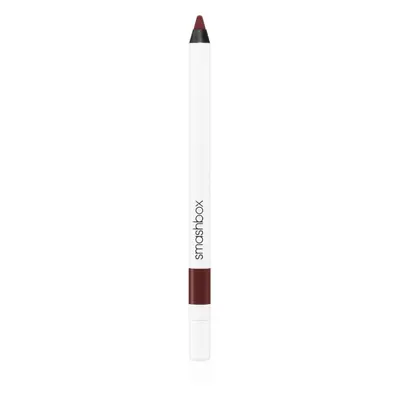 Smashbox Be Legendary Line & Prime Pencil szájkontúrceruza árnyalat Dark Reddish Brown 1,2 g