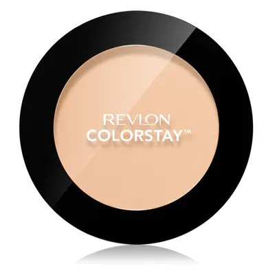 Revlon Cosmetics ColorStay™ kompakt púder árnyalat 830 Light/Medium 8.4 g