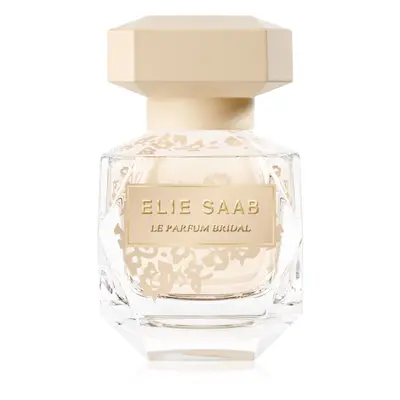 Elie Saab Le Parfum Bridal Eau de Parfum hölgyeknek 30 ml