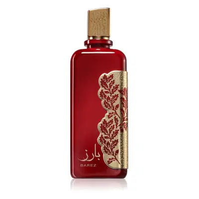 Ard Al Zaafaran Barez Eau de Parfum unisex 100 ml