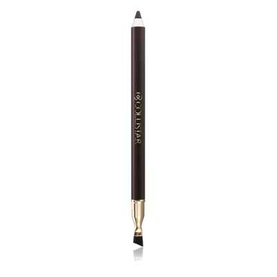 Collistar Professional Eyebrow Pencil szemöldök ceruza árnyalat 3 Brown 1.2 ml