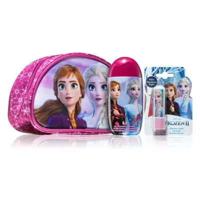 Disney Frozen 2 Gift Set ajándékszett (gyermekeknek)