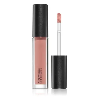 MAC Cosmetics Lipglass ajakfény árnyalat Spite 3,1 ml