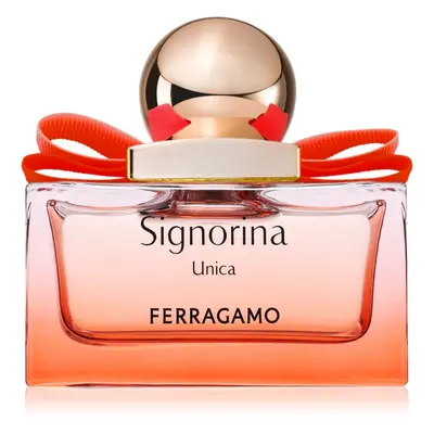 Ferragamo Signorina Unica Eau de Parfum hölgyeknek 30 ml