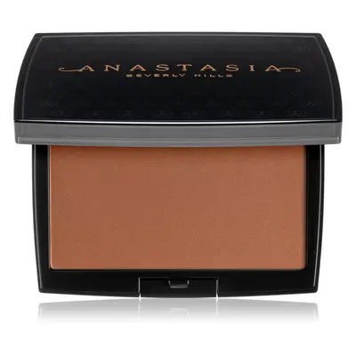 Anastasia Beverly Hills Powder Bronzer bronzosító árnyalat Mahogany 10 g