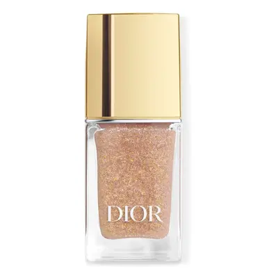 DIOR Dior Vernis fedő körömlakk limitált kiadás árnyalat 114 Lumière 10 ml