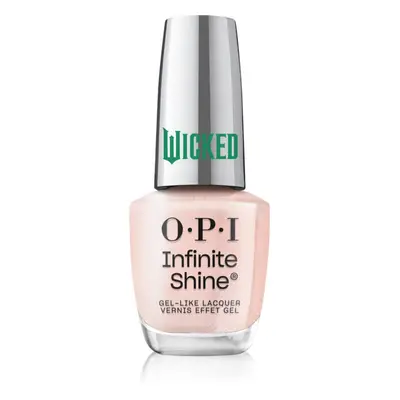 OPI Wicked Infinite Shine körömlakk árnyalat The "Ga" is Silent 15 ml