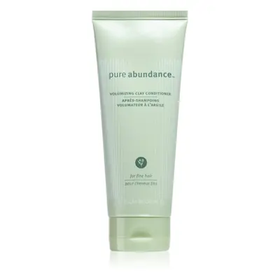 Aveda Pure Abundance™ Volumizing Clay Conditioner dúsító kondicionáló a gyenge hajra agyaggal 20