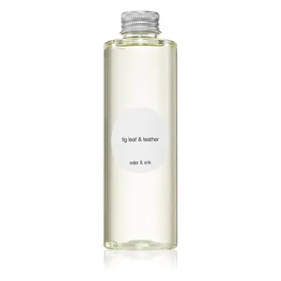 ester & erik fig leaf & leather Aroma diffúzor töltet 200 ml