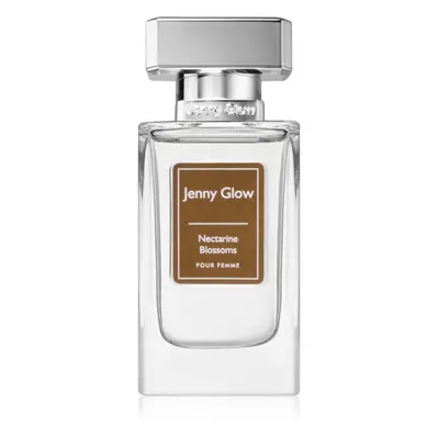 Jenny Glow Nectarine Blossoms Eau de Parfum hölgyeknek 30 ml