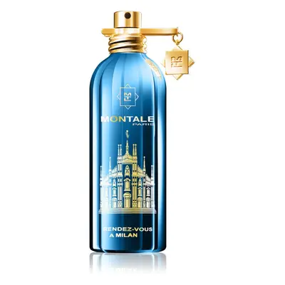 Montale Randez-vous a Milan Eau de Parfum unisex 100 ml