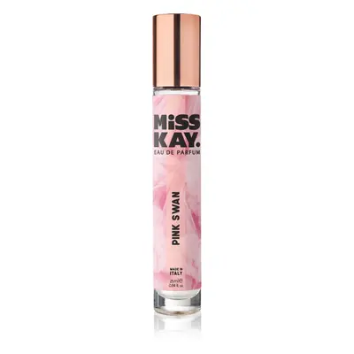 Miss Kay Pink Swan Eau de Parfum hölgyeknek 25 ml