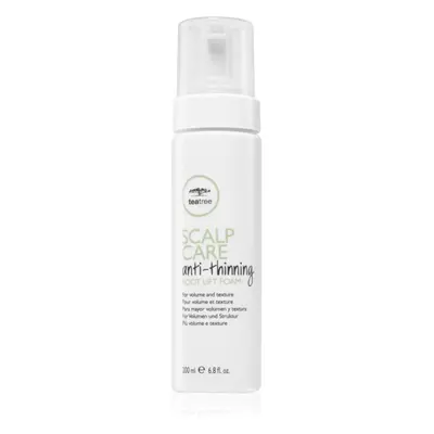 Paul Mitchell Tea Tree Scalp Care hab a hajtérfogat növelésére 200 ml