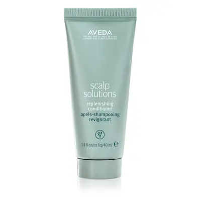 Aveda Scalp Solutions Replenishing Conditioner finom kondicionáló a táplálásért és hidratálásért