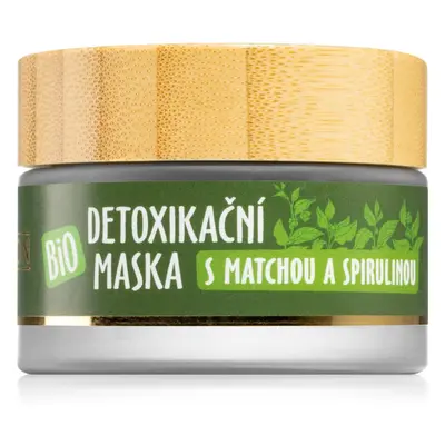 Purity Vision BIO detoxikációs maszk 40 ml