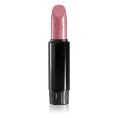 Collistar Rossetto Lipstick Refill hosszan tartó rúzs utántöltő árnyalat 26 ROSA METALLO 3,5 ml