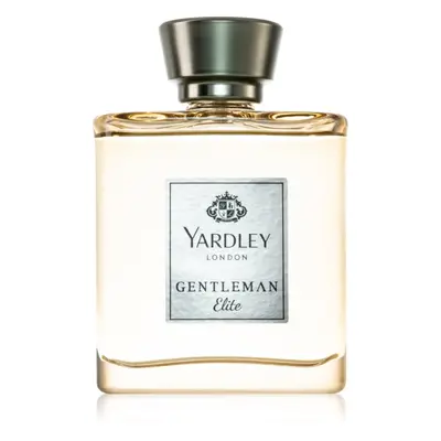 Yardley Gentlemen Eau de Parfum uraknak 100 ml