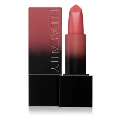 Huda Beauty Power Bullet Matte mattító rúzs árnyalat Honeymoon 3 g