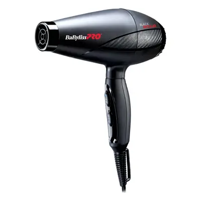 BaByliss PRO Black Star hajszárító BAB6200E 1 db