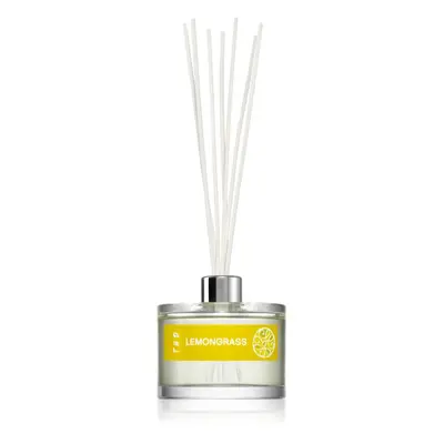 THD Platinum Collection Lemongrass aroma diffúzor 100 ml