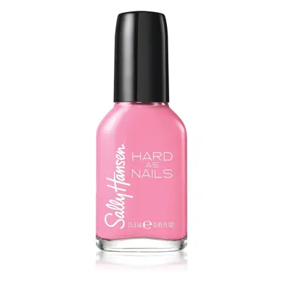 Sally Hansen Hard As Nails ápoló körömlakk árnyalat Heart Of Stone 13,3 ml