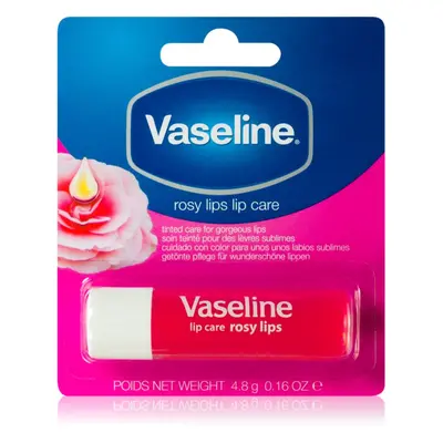 Vaseline Lip Care ajakbalzsam árnyalat Rosy 4,8 g