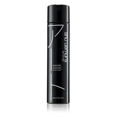 Shu Uemura Styling kumo hold hajlakk erős fixálással 300 ml