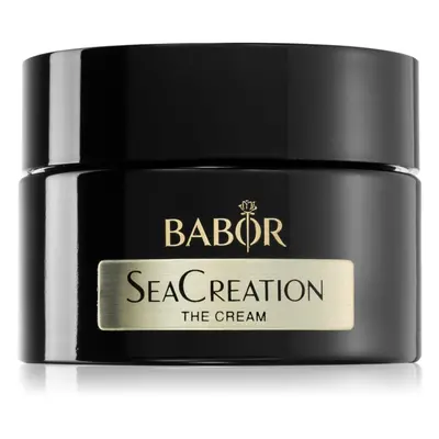 Babor SeaCreation ránctalanító krém 50 ml