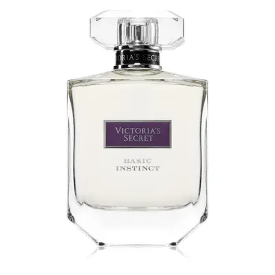 Victoria's Secret Basic Instict Eau de Parfum hölgyeknek 100 ml