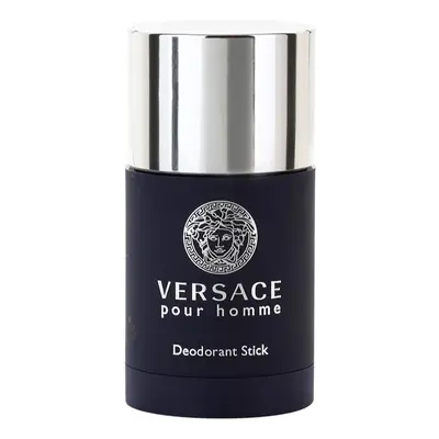 Versace Pour Homme stift dezodor uraknak 75 ml