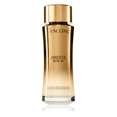 Lancôme Absolue Rose 80 arc emulzió rózsából hölgyeknek 100 ml