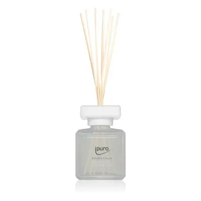 ipuro Essentials White Lily aroma diffúzor 100 ml