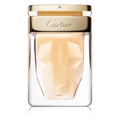 Cartier La Panthère Eau de Parfum hölgyeknek 50 ml