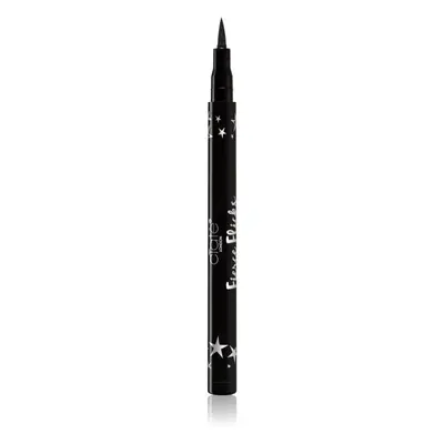 Ciaté London Fierce Flicks szemhéjtus árnyalat Black 1,7 ml