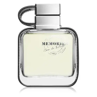 Emper Memories Man Eau de Parfum uraknak 100 ml