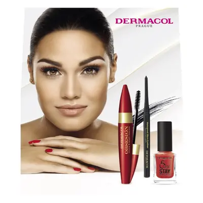 Dermacol Obsesión ajándékszett 52 Too Hot (a tökéletes küllemért)