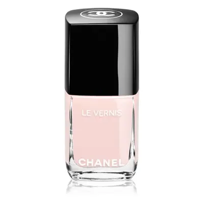 Chanel Le Vernis Long-lasting Colour and Shine hosszantartó körömlakk árnyalat 111 - Ballerina 1