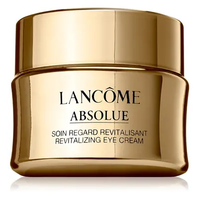 Lancôme Absolue revitalizáló szemkrém 20 ml