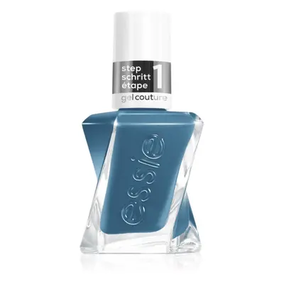 essie gel couture 2.0 körömlakk géles hatással árnyalat 546 cut loose 13,5 ml