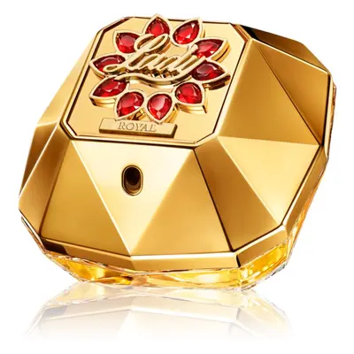 Rabanne Lady Million Royal Eau de Parfum hölgyeknek 50 ml