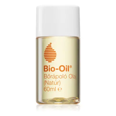 Bio-Oil Skincare Oil (Natural) a hegek és a striák különleges gondozására 60 ml